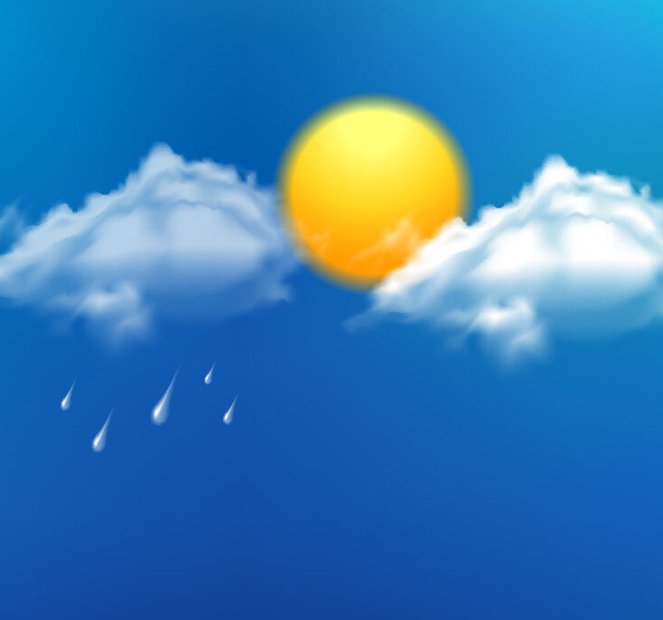 هواشناسی