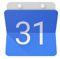 google calender
