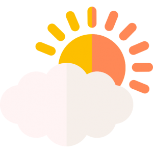 هواشناسی انگلیسی -Weather