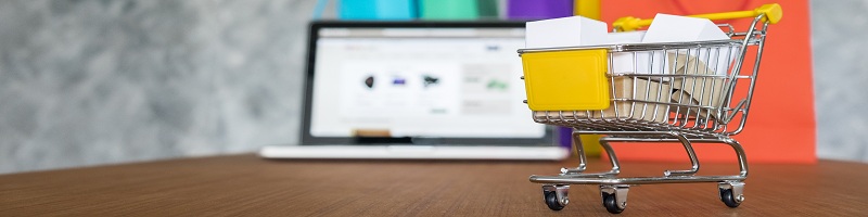 فروشگاه اینترنتی