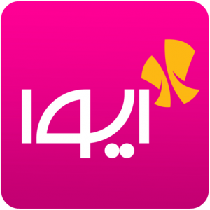 اپلیکیشن ایوا