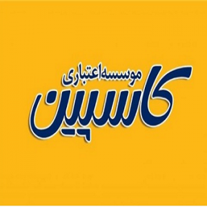 موسسه اعتباری کاسپین