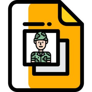 مدارک صدور المثنی کارت پایان خدمت