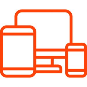 موبایل و کامپیوتر