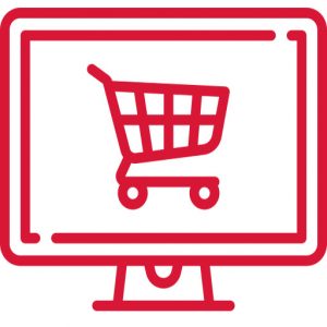 فروشگاه های اینترنتی
