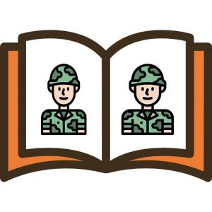 خرید دفترچه سربازی