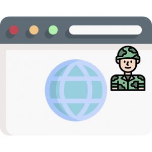 خدمات اینترنتی نظام وظیفه عمومی